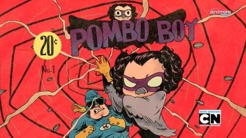 Pombo Boy Pombo Boy