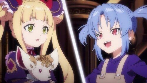 Alice's Truth Alice's Truth