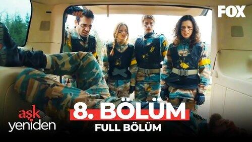 8. Bölüm