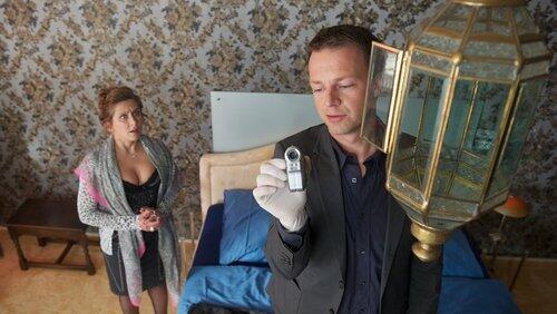 Tödlicher Flirt Tödlicher Flirt