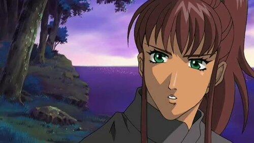 Shadow of the Moon, Sea of the Shadow - The Eighth Chapter Shadow of the Moon, Sea of the Shadow - The Eighth Chapter
