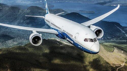 Dreamliner Dreamliner