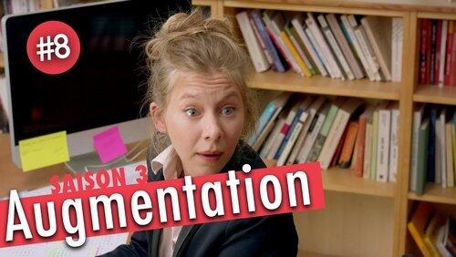 L'augmentation L'augmentation