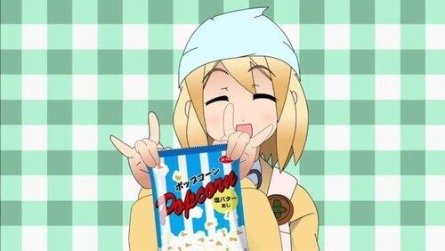 Double Corn Soup Double Corn Soup