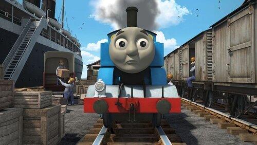 Who's Geoffrey? Who's Geoffrey?