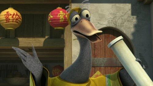 Goose Chase Goose Chase