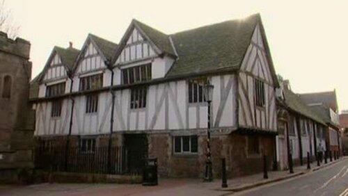 Guild Hall Guild Hall