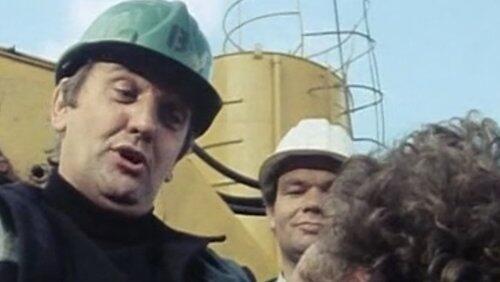Not a Very Civil Civil Servant Not a Very Civil Civil Servant