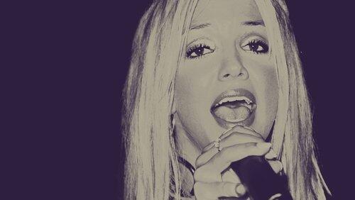Britney Spears Britney Spears