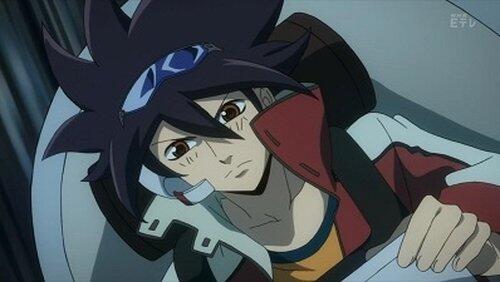 Kaito, You Lose Kaito, You Lose