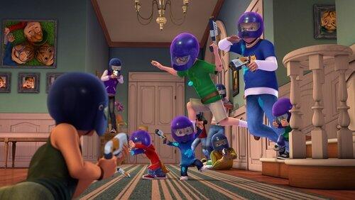 It's My Party It's My Party