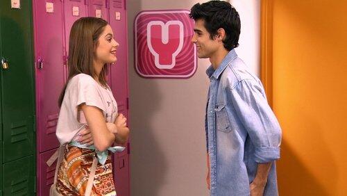 Un riesgo, una canción Un riesgo, una canción