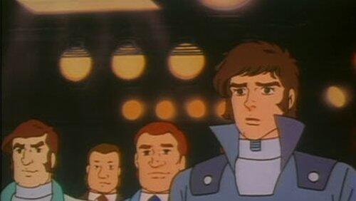 Captain Future Recruiting! Captain Future Recruiting!
