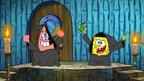 The Big Bad Bubble Bass The Big Bad Bubble Bass