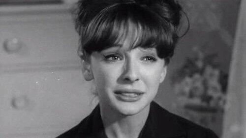 Where is Chick Lorrimer? Where Has She Gone?
