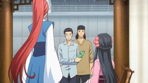 Episode 11 Episode 11