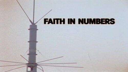 Faith in Numbers Faith in Numbers