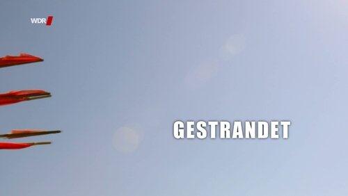 Gestrandet Gestrandet