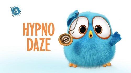 Hypno Daze Hypno Daze