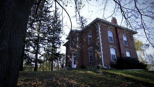 House of Horror House of Horror