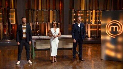 Elimination Challenge: All About the Beef & Show What You Have Mastered Elimination Challenge: All About the Beef & Show What You Have Mastered