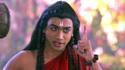 Sam's challenge to Krishna Sam's challenge to Krishna