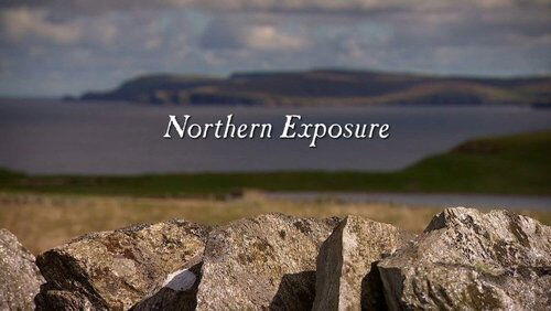 Northern Exposure: The North Isles and Out Stack Northern Exposure: The North Isles and Out Stack