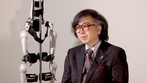 Robotic Exoskeletons Robotic Exoskeletons