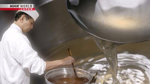 Dashi Stock: Savory Umami for Exquisite Cuisine Dashi Stock: Savory Umami for Exquisite Cuisine