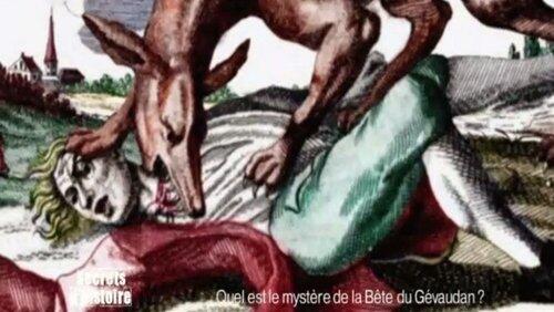 Quel est le mystère de la bête du Gévaudan ? Quel est le mystère de la bête du Gévaudan ?