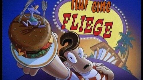 Fly Burgers Fly Burgers