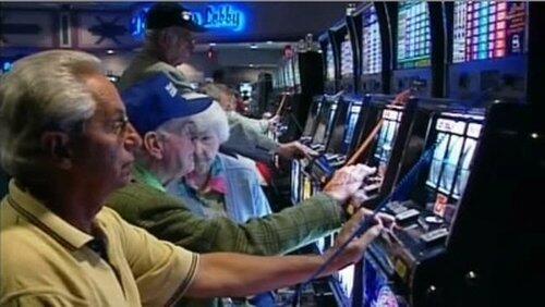Casino Technology Casino Technology