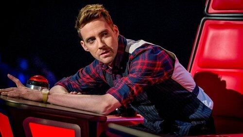 The Blind Auditions 2 The Blind Auditions 2
