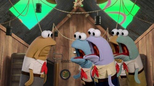 What About Meep? What About Meep?