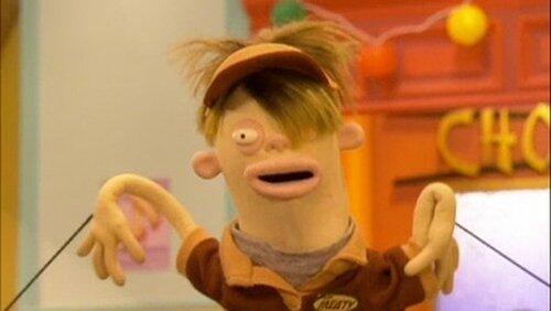 Tater Turf Tater Turf