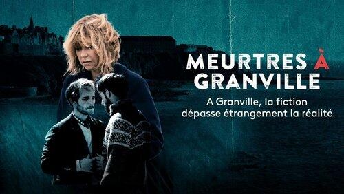 Meurtres à Granville Meurtres à Granville