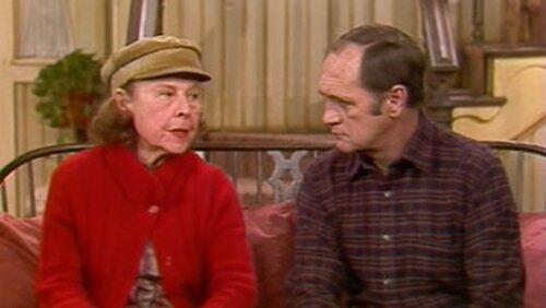 Grandma, What a Big Mouth You Have Grandma, What a Big Mouth You Have