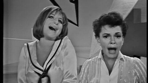 The Judy Garland Show #9 The Judy Garland Show #9