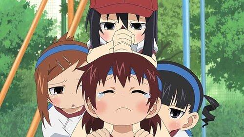 Hats and Underwear Go on Your Head!? Hats and Underwear Go on Your Head!?