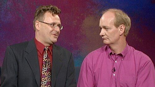 Greg Proops Greg Proops