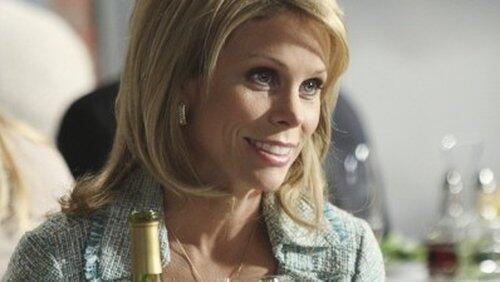 Cheryl Hines, Jared Harris, Heartless Bastards Cheryl Hines, Jared Harris, Heartless Bastards