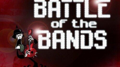 Battle of the Bands Battle of the Bands