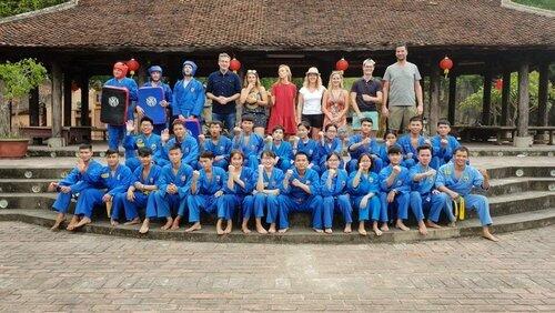 Aflevering 3 Aflevering 3