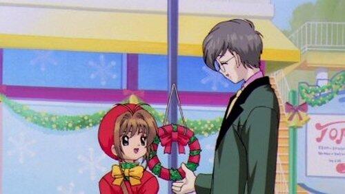 Sakura's Wonderful Christmas Sakura's Wonderful Christmas