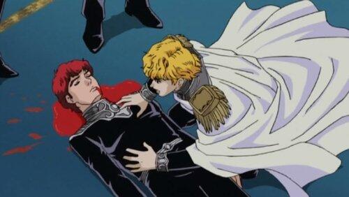 Farewell, Distant Light Farewell, Distant Light
