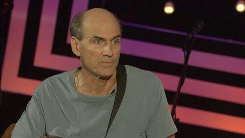 James Taylor James Taylor