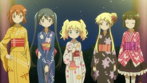 Golden Alice, Golden Karen Golden Alice, Golden Karen