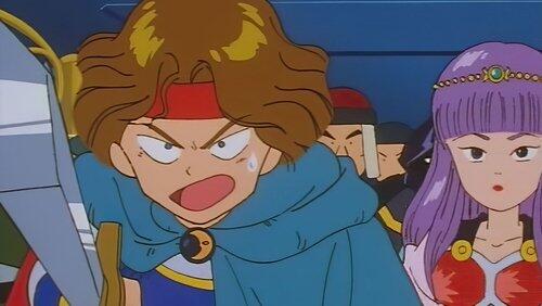 Who`s the new Hero? The Kodai Castle Battle! Who`s the new Hero? The Kodai Castle Battle!