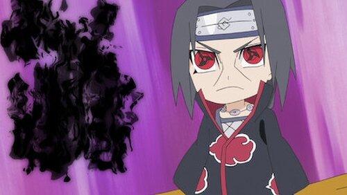 Infiltrate Akatsuki's Hideout! / Cleanup is a Chance to Wash Away the Past! Infiltrate Akatsuki's Hideout! / Cleanup is a Chance to Wash Away the Past!