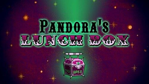 Pandora's Lunch Box Pandora's Lunch Box